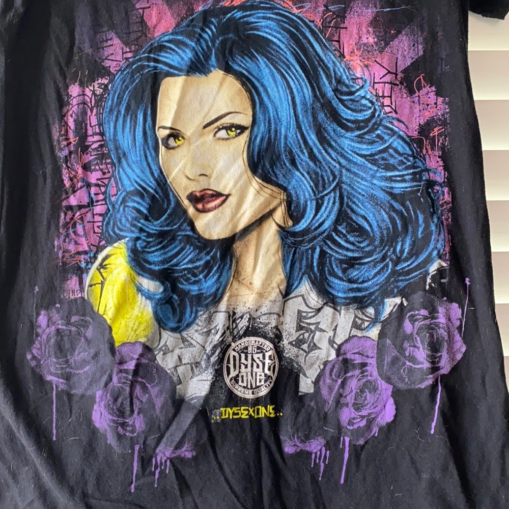 Beautiful shirt